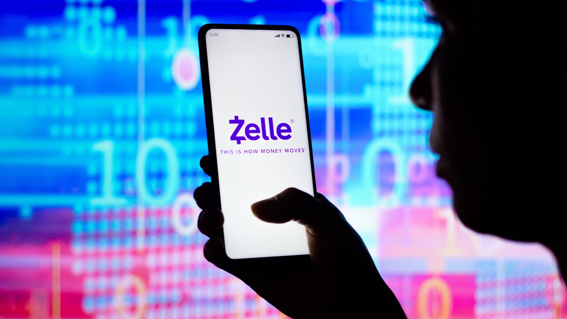 Zelle